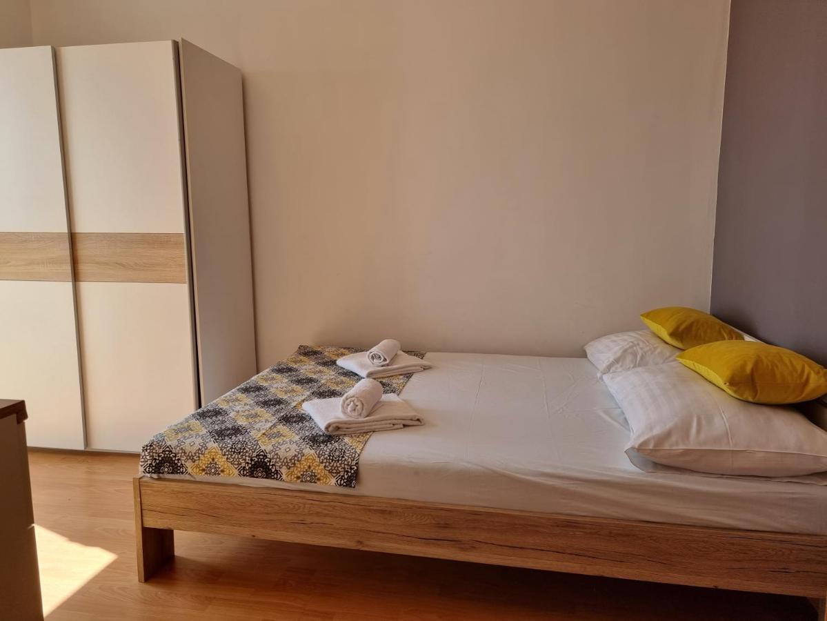 Apartment Wallot 诺瓦利娅 外观 照片