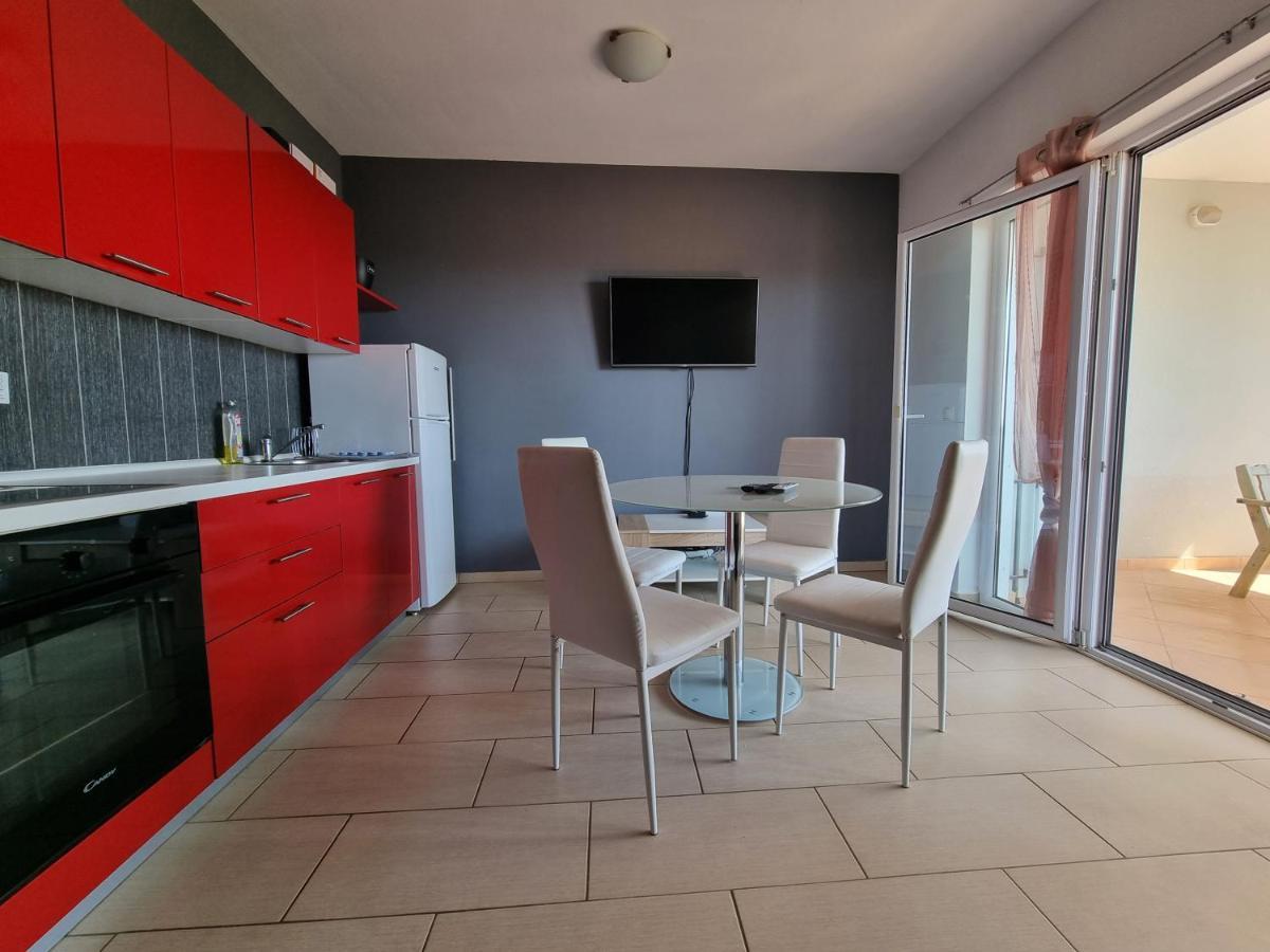 Apartment Wallot 诺瓦利娅 外观 照片