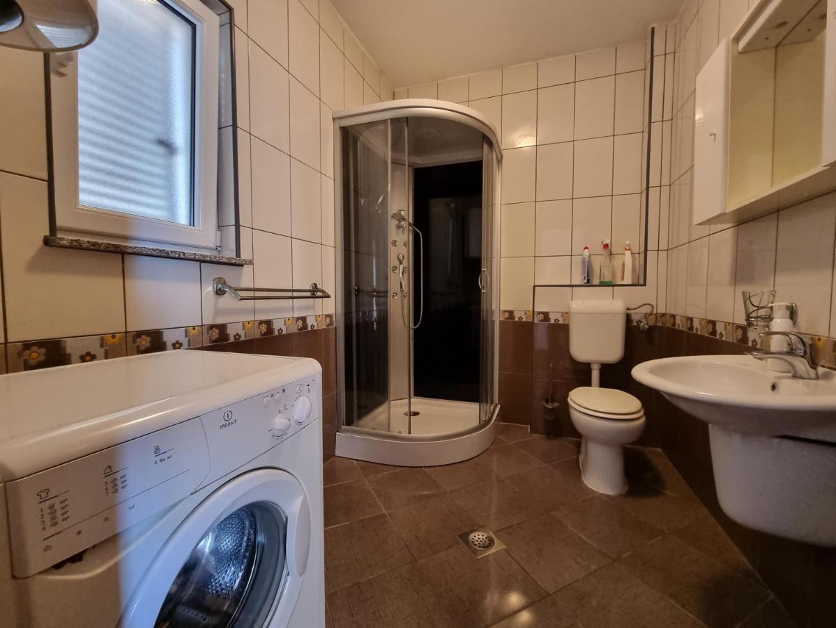 Apartment Wallot 诺瓦利娅 外观 照片
