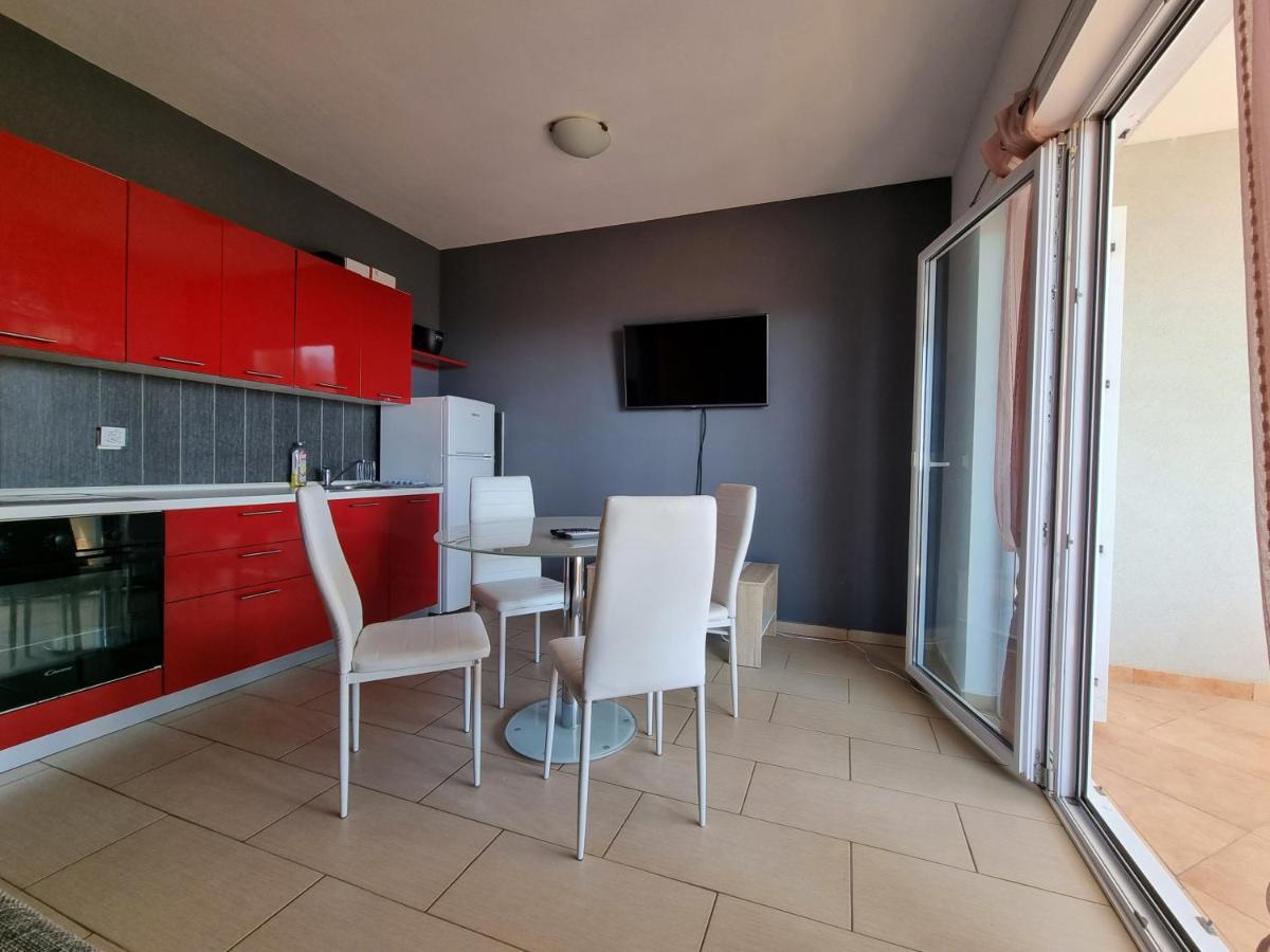 Apartment Wallot 诺瓦利娅 外观 照片