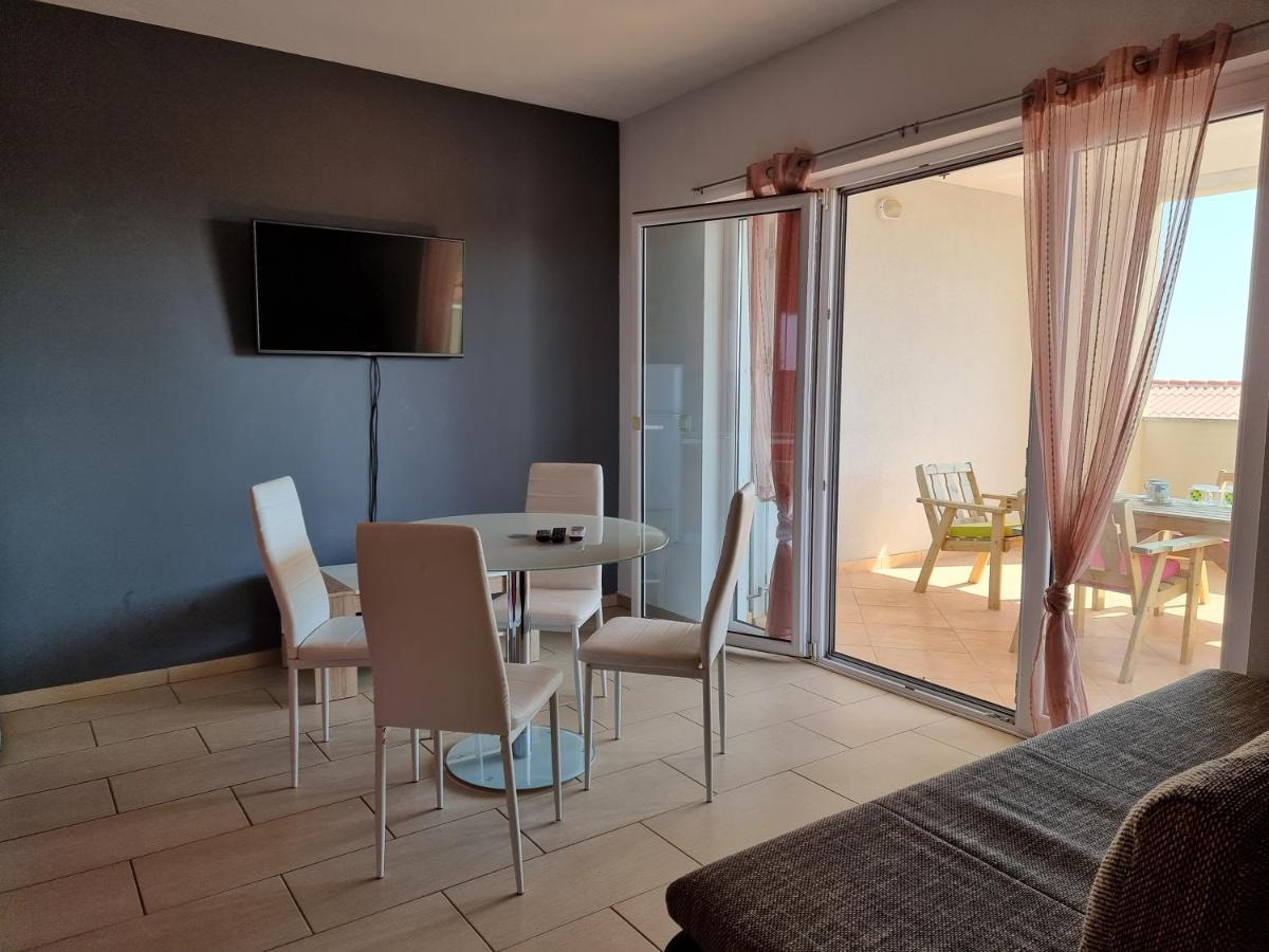 Apartment Wallot 诺瓦利娅 外观 照片