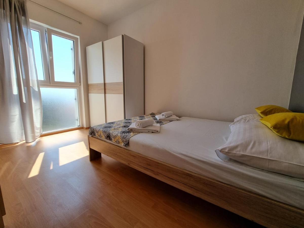 Apartment Wallot 诺瓦利娅 外观 照片